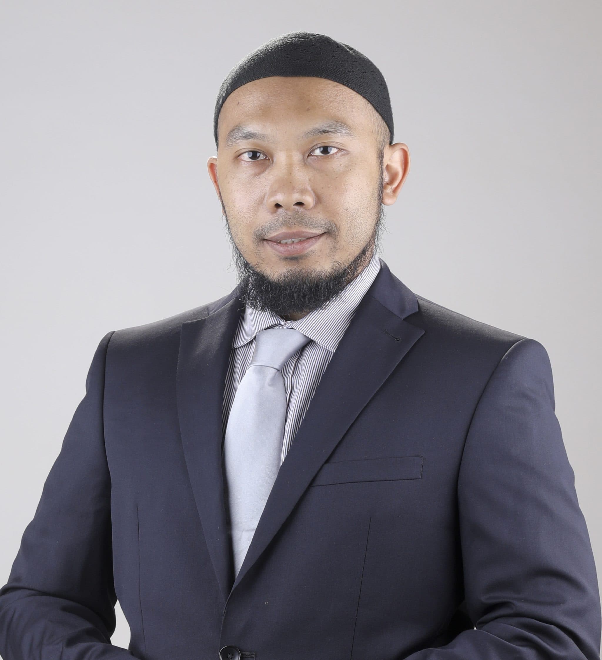 Dr Ahmad Rafizi Hariz Ramli