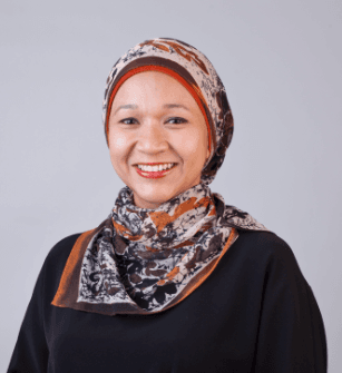 Associate Professor Dr Aida Syarinaz Ahmad Adlan