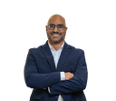 Dr. Surayne Segaran