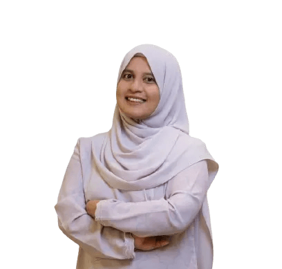 Dr. Suziana Mahamad Rohani