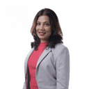 Dr. Thanusha Krishnan