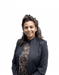 Datin Dr. Vanitha Sivanaser