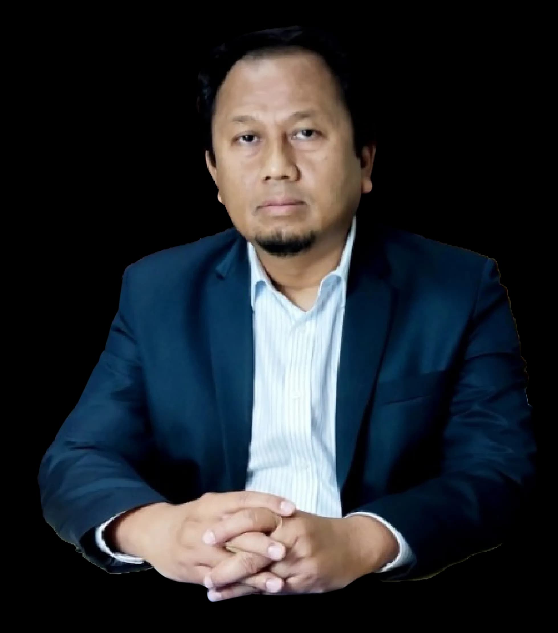Dr. Yahya Mohd Aripin