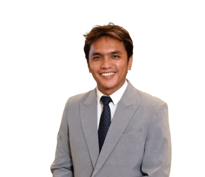 Dr. Akmal Hisham Miswan