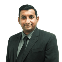 Dr. Ashok Kannan