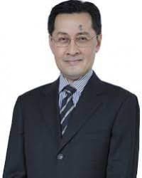 Dato' Dr. Azmin Kass Rosman