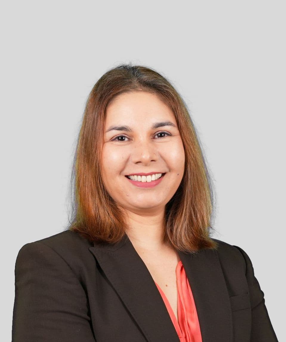 Dr Amarpreet Kaur