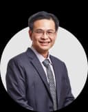 Dr. Gary Lee Chin Keong