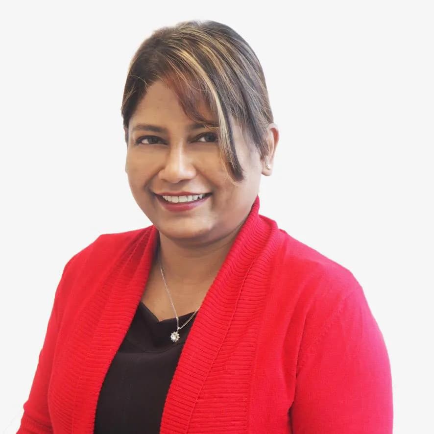 Dr. Ramani Arumugam