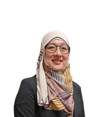 Datin Dr. Rameezan Begam Abd Rahim