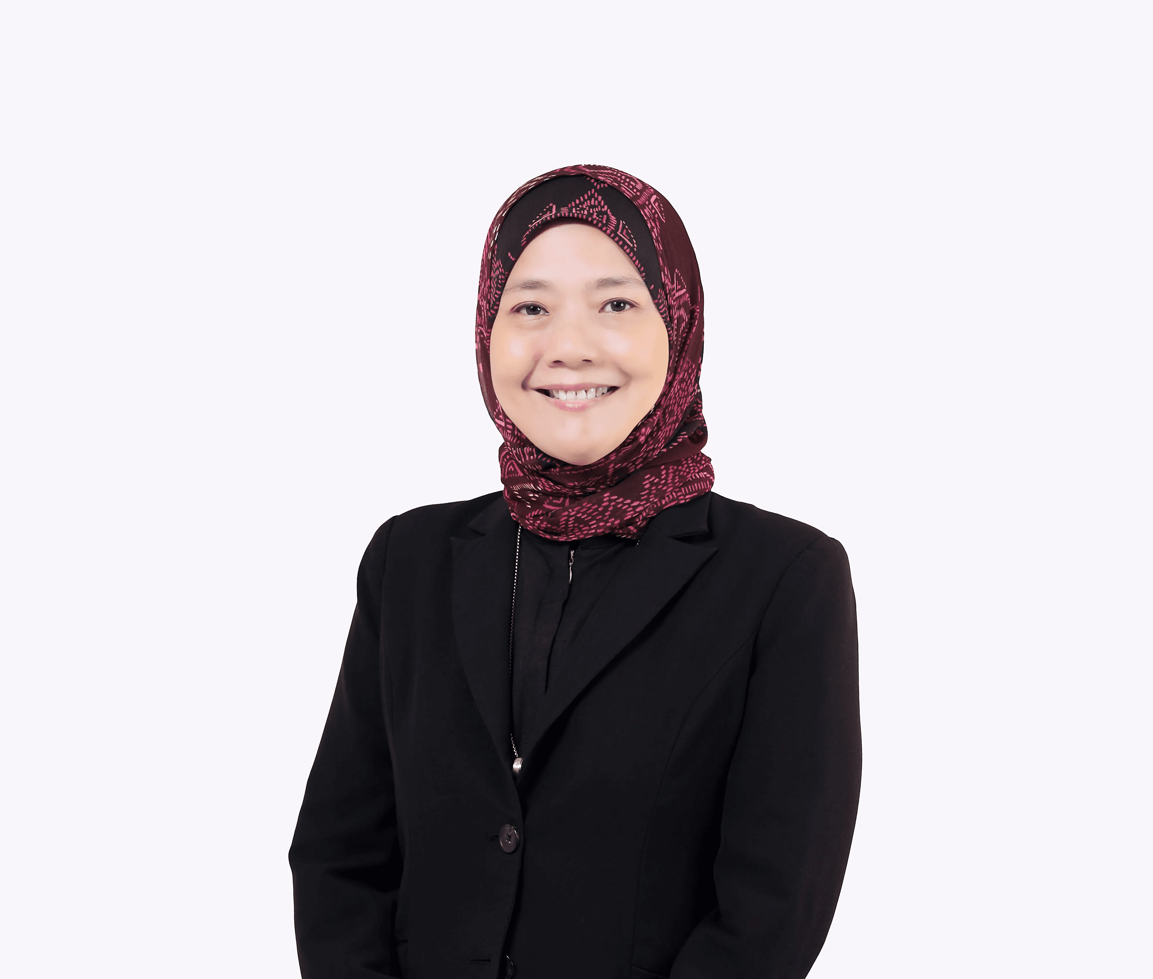 Dr. Nur Faizah Bt Ali