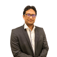 Dr. Shah Jumaat Mohd Yusoff
