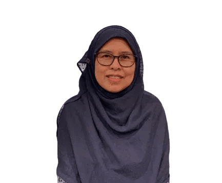Dr. Sofiah Sulaiman