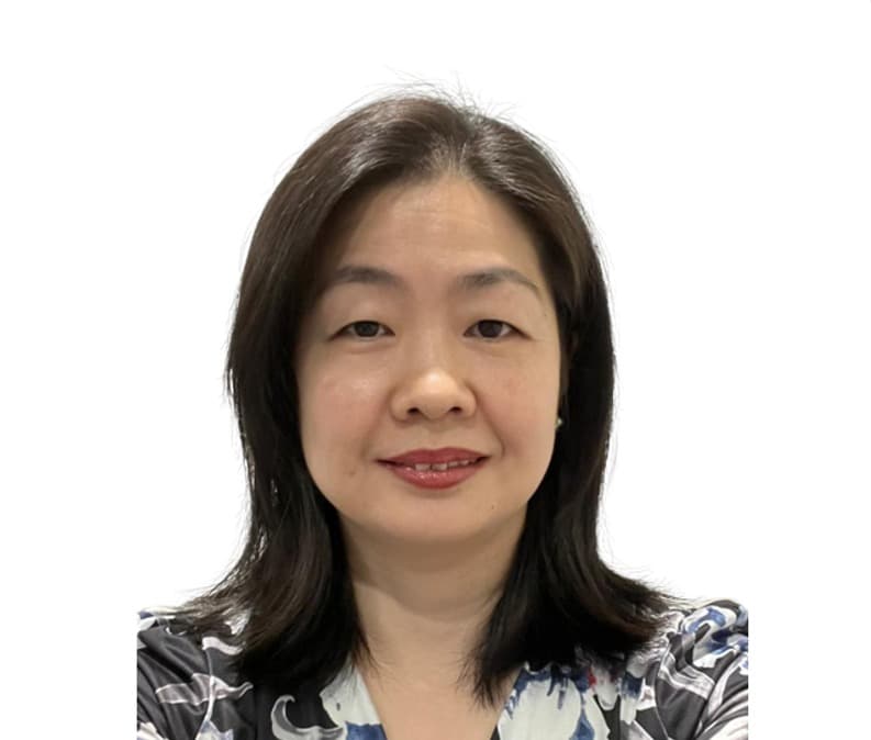 Dr. Teh Swee Sew