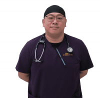 Dr. Fong Shaw Chi