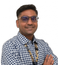 Dr. Mohamad Izzad
