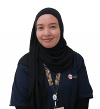 Dr. Nabilah Mohamad Khalid