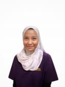 Dr. Nasuha Mohd Fadzir