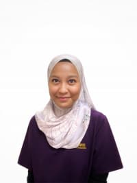 Dr. Nasuha Mohd Fadzir