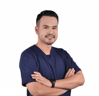 Dr. Wan Shahfuan Wan Abdul Muin