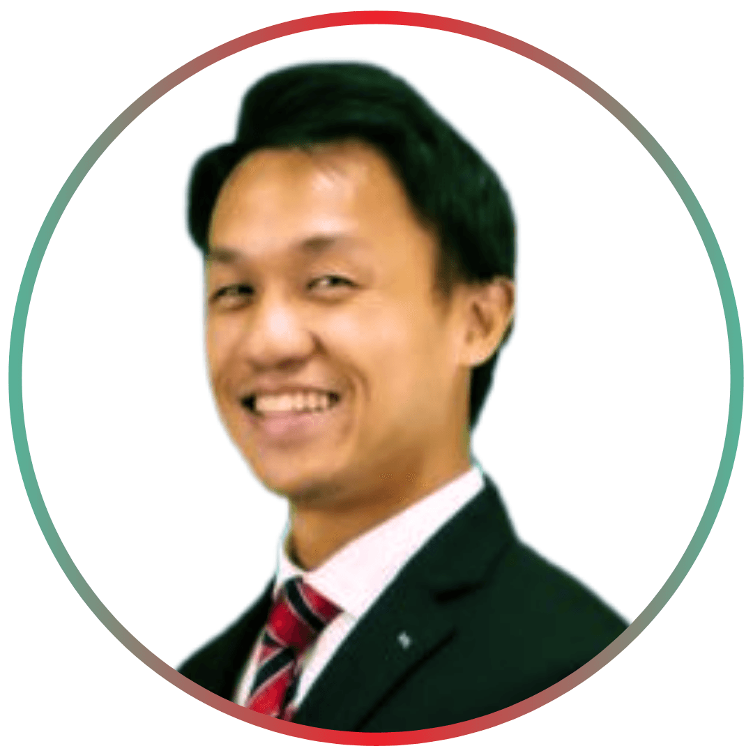 Dr Wong Wei Jin