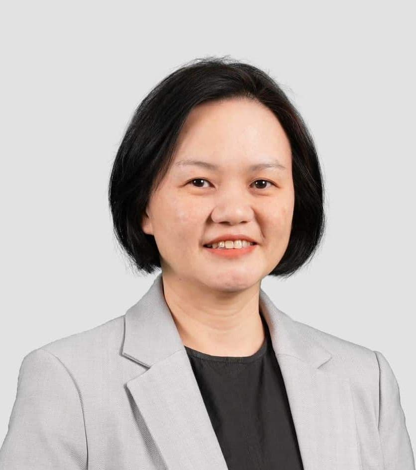 Associate Professor Dr Chaw Sook Hui