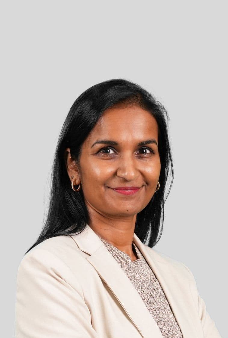 Dr Jeyasakthy Saniasiaya