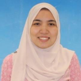 Dr Hana Shafinaz Jamaluddin