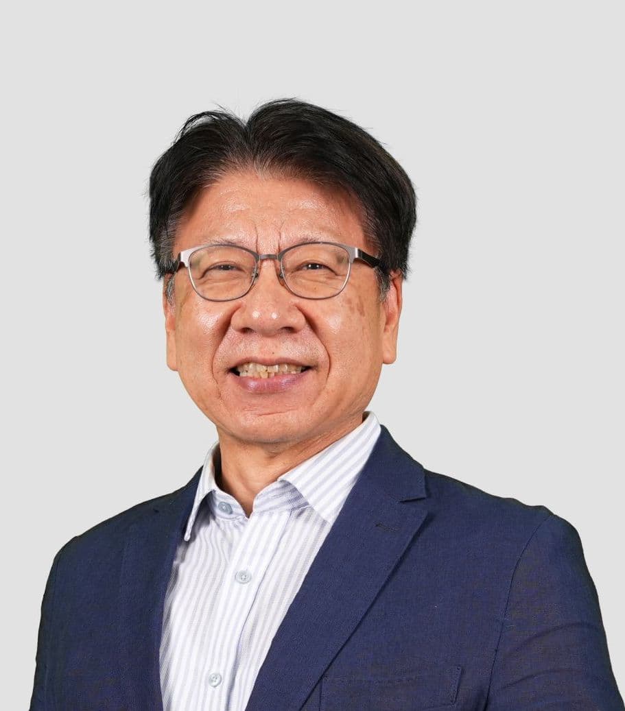 Professor Dr Kim Seon Hahn