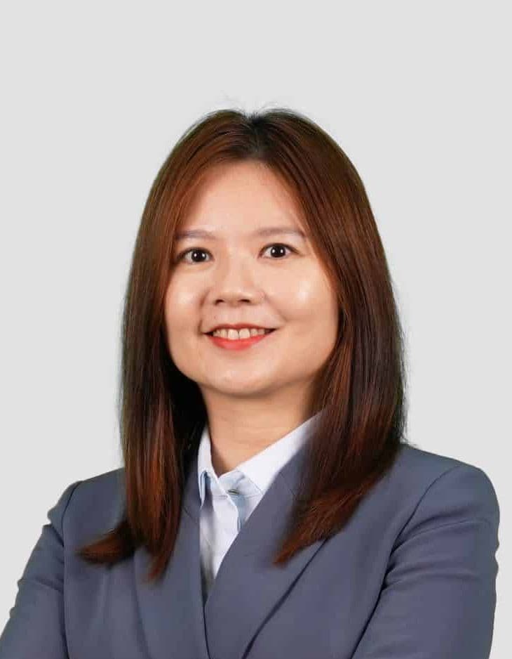 Dr Soo Suet Ker