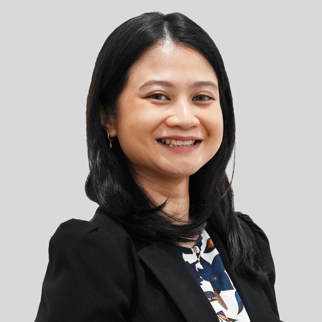 Dr Noor Iftitah Ab Rahman