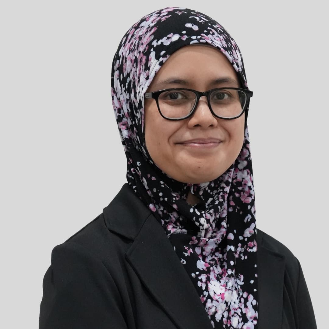 Dr Intan Syafiqah Ikram Shah