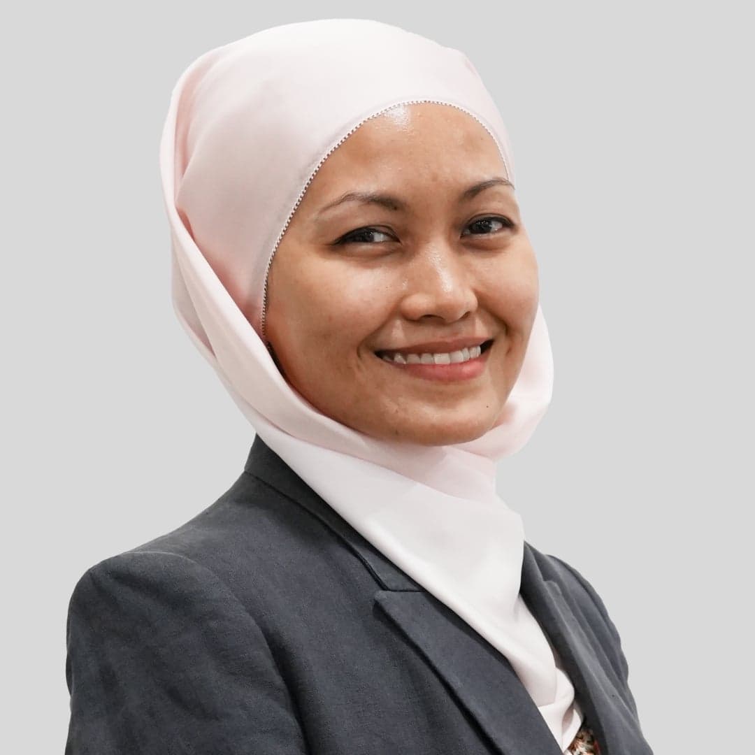 Dr Nor Fadhilah Shahril