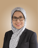 Professor Datin Dr. Lydia Abdul Latif