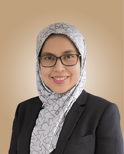 Professor Datin Dr. Lydia Abdul Latif