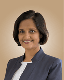 Dr. Kavitha Uma Ratnalingam
