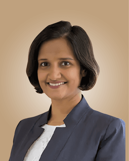 Dr. Kavitha Uma Ratnalingam