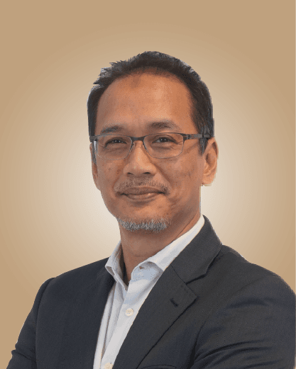 Dato’ Dr. Tunku Muzafar Shah bin Tunku Jaafar
