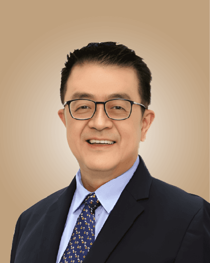 Dato' Dr Lee Joon Kiong