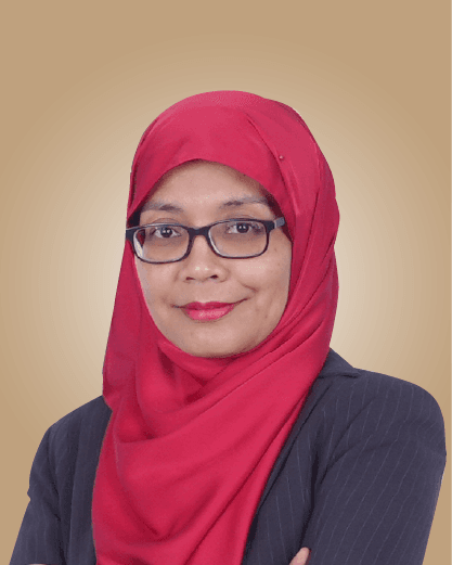 Dr. Intan Sabrina