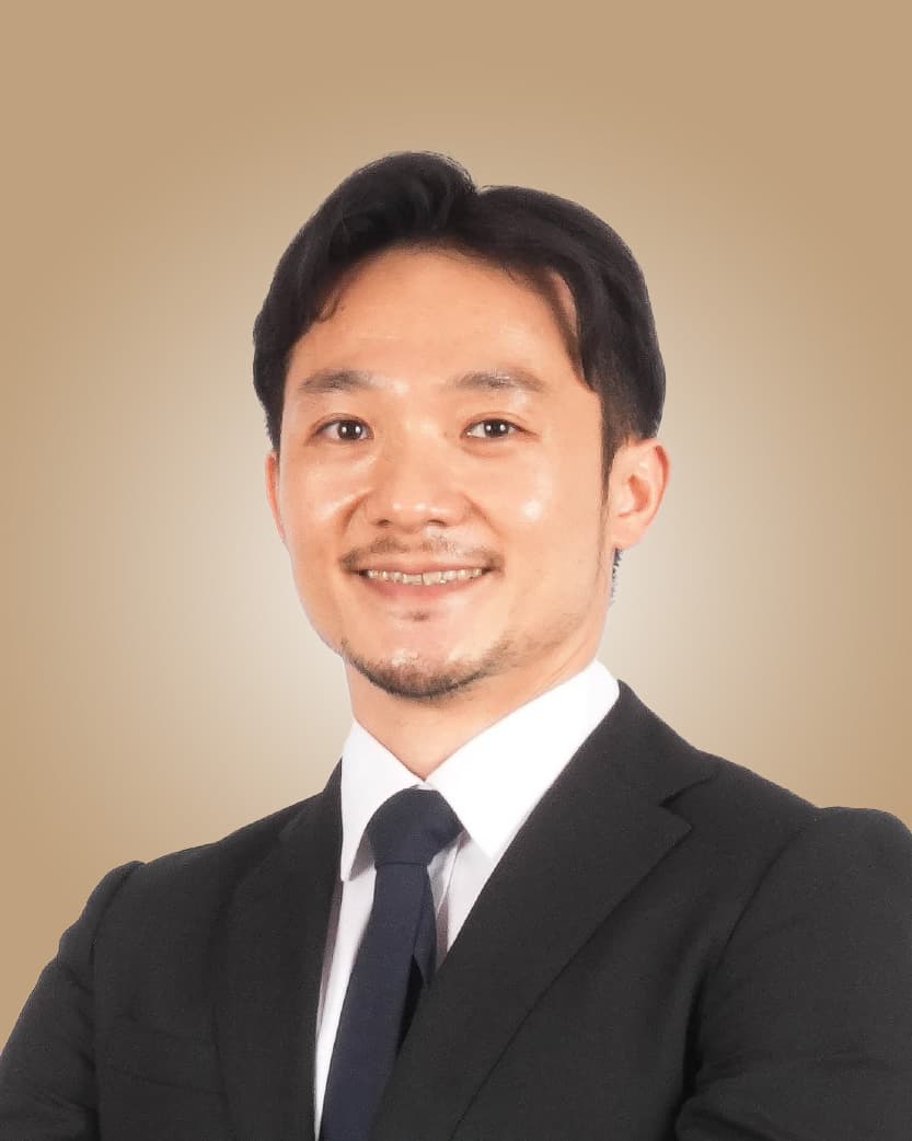Dr. Neoh Yuen Woei
