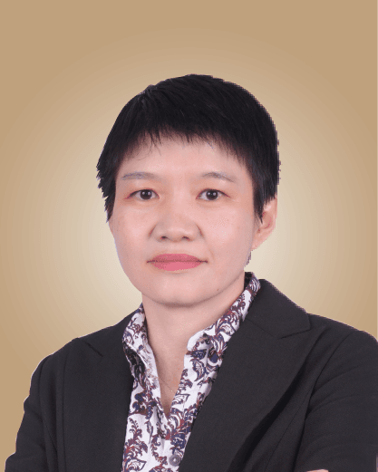 Dr. Jerri Ling Chiu Yun