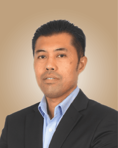 Dr. Moriffin Mahpis