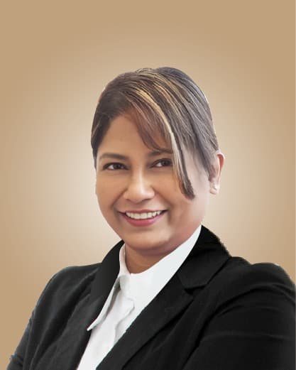Dr. Ramani A/P Arumugam