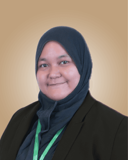 Aina Nur Binti Azmi