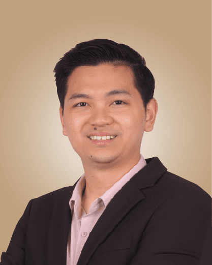 Mohamad Farhan Huszaimi