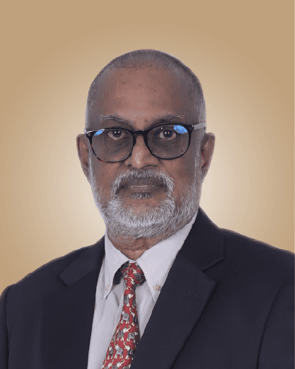 Paul K. Jambunathan
