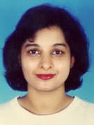 Professor Dr Anushya Vijayananthan