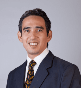 Professor Dr Azhar Mahmood Merican