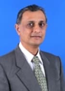 Professor Dr Basri Johan Jeet Abdullah